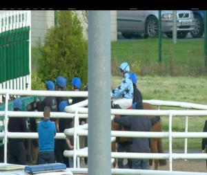 Video preview image for Dundalk 18:30 - Christmas Party Nights At Dundalk Stadium Handicap (Div 1)