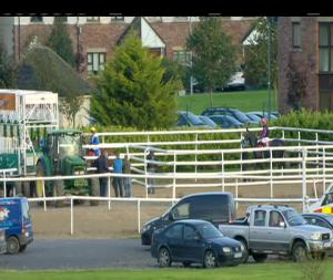 Video preview image for Dundalk 19:00 - Christmas Party Nights At Dundalk Stadium Handicap (Div 2)