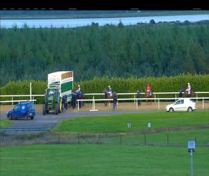 Video preview image for Dundalk 19:00 - Foran Equine Irish European Breeders Fund Auction Maiden