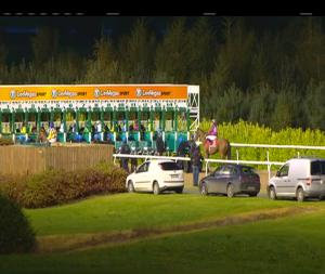 Video preview image for Dundalk 19:30 - Crowne Plaza Race & Stay 
