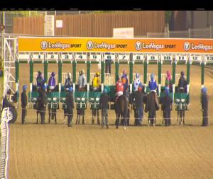 Video preview image for Dundalk 20:00 - Koffy Diamond Stakes (Group 3)