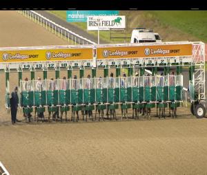 Video preview image for Dundalk 21:00 - bookings@dundalkstadium.com Handicap