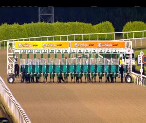 Video preview image for Dundalk 21:00 - Crowne Plaza Leading Jockey & Trainer Championship 2017 Handicap