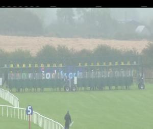 Video preview image for Fairyhouse 16:40 - Your Clubs Fundraiser At Fairyhouse, Enquire Today Apprentice Handicap