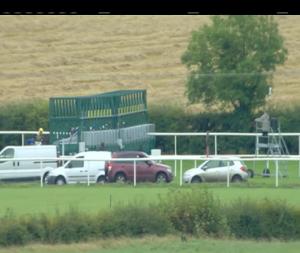 Video preview image for Fairyhouse 17:10 - Next Racing At Fairyhouse The Return Of The Jumps October 7th Maiden