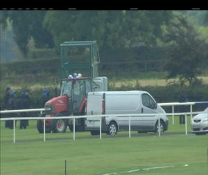 Video preview image for Fairyhouse 17:40 - Book Your Winter Festival Tickets Online At fairyhouse.ie Claiming