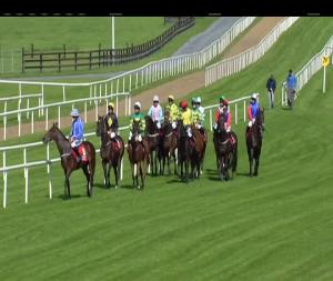 Video preview image for Galway 14:25 - Galway 2020 Maiden Hurdle