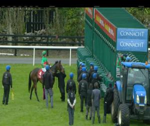 Video preview image for Galway 15:00 - Donnellys Of Barna Rated