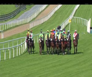 Video preview image for Galway 16:00 - Anglo Printers 1890 624 624 Handicap Hurdle