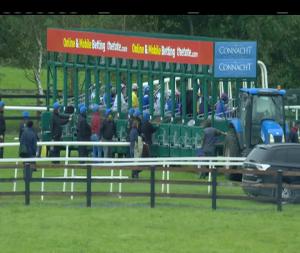 Video preview image for Galway 16:05 - Irish Stallion Farms European Breeders Fund Median Auction Fillies Maiden