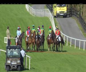 Video preview image for Galway 16:30 - Colm Quinn Bmw Beginners Chase