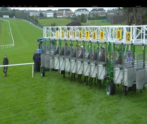 Video preview image for Galway 16:35 - Ardilaun Hotel Oyster Stakes (Listed) 