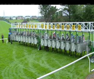 Video preview image for Galway 17:10 - Galway Apprentice Handicap