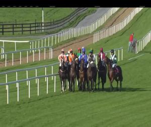 Video preview image for Galway 17:30 - Irish Stallion Farms European Breeders Fund Mares I.N.H. Flat
