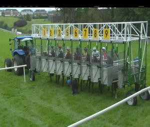 Video preview image for Galway 17:45 - Sean Cleary Memorial Fillies Maiden