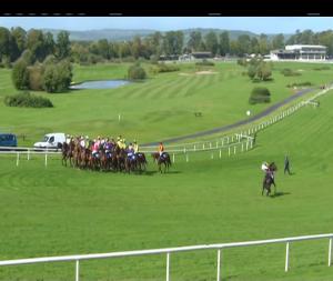 Video preview image for Gowran Park 14:15 - Paulstown Maiden Hurdle