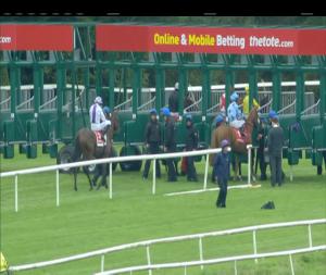 Video preview image for Gowran Park 14:35 - Irish Stallion Farms European Breeders Fund (C & G) Maiden