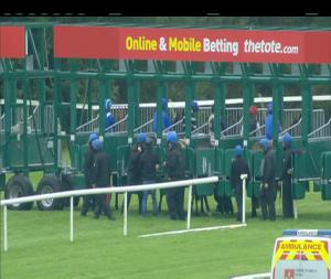 Video preview image for Gowran Park 15:10 - Gowran Park 