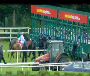 Video preview image for Gowran Park 16:20 - Denny Cordell Lavarack & Lanwades Stud Fillies Stakes (Group 3)