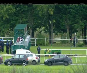 Video preview image for Gowran Park 16:55 - Gowran Golf Membership 2018 From €499 Apprentice Handicap