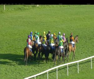 Video preview image for Gowran Park 17:10 - Buy Tickets Online Handicap Hurdle