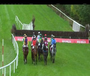 Video preview image for Gowran Park 17:10 - Join Our Racing Club Beginners Chase 