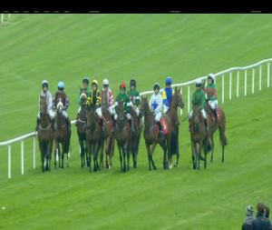 Video preview image for Gowran Park 18:00 - Corinthian Challenge Charity Race Series