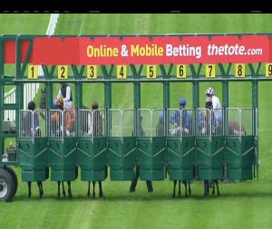 Video preview image for Gowran Park 18:05 - Gowran Park Handicap