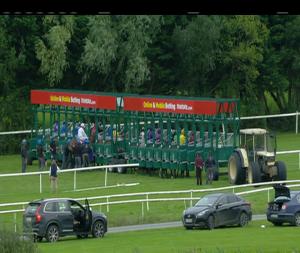 Video preview image for Gowran Park 18:35 - Thomastown Maiden