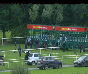 Video preview image for Gowran Park 19:05 - Join Us September 16th Handicap