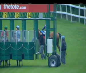 Video preview image for Gowran Park 19:35 - Live Music After Racing Saturday September 16th Maiden