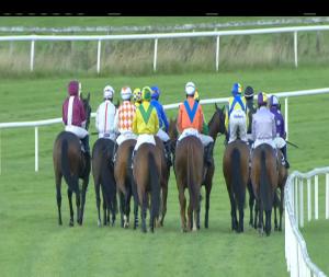 Video preview image for Kilbeggan 16:50 - Denis & Eithne Coyne Memorial Handicap Hurdle 