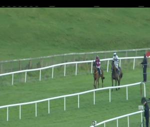 Video preview image for Kilbeggan 18:55 - Like Kilbeggan On Facebook Handicap Chase
