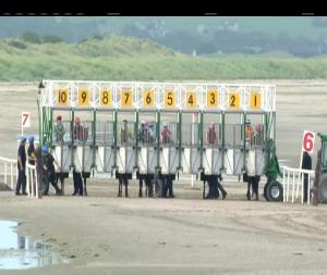 Video preview image for Laytown 17:05 - At The Races Handicap