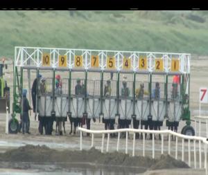 Video preview image for Laytown 18:35 - Scotch Hall Shopping Centre Claiming 