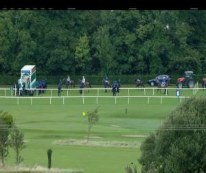 Video preview image for Leopardstown 17:35 - Coolmore Fastnet Rock Matron Stakes (Group 1)