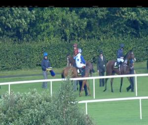 Video preview image for Leopardstown 18:10 - Clipper Logistics Boomerang Stakes (Group 2)