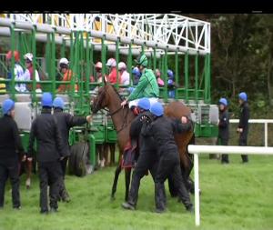 Video preview image for Listowel 14:05 - Exchange Inn Ballybunion & Kevin Broderick's Bar Listowel Handicap