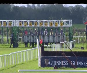 Video preview image for Listowel 14:05 - Follow Listowel Races On Twitter Maiden