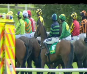 Video preview image for Listowel 14:10 - Kerry Group 3-y-o Hurdle