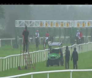 Video preview image for Listowel 14:10 - Jet O'Carroll Memorial Irish European Breeders Fund Maiden 