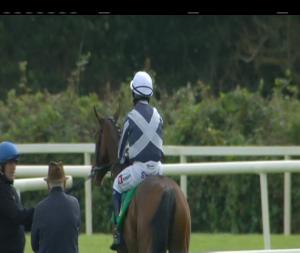 Video preview image for Listowel 14:30 - Irish Stallion Farms European Breeders Fund Maiden