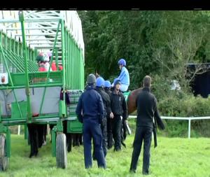 Video preview image for Listowel 14:40 - Byrne Family Handicap