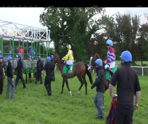 Video preview image for Listowel 14:40 - Bank Of Ireland Handicap 