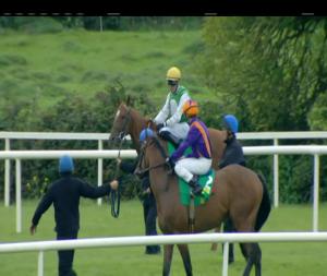 Video preview image for Listowel 15:00 - Feale Handicap 