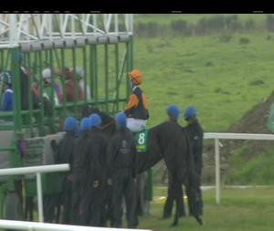 Video preview image for Listowel 15:05 - Edmund & Josie Whelan Memorial Listowel Stakes (Listed)