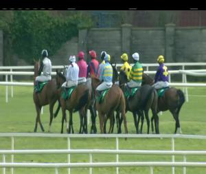 Video preview image for Listowel 15:20 - Charleville Cheese Maiden Hurdle