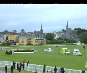 Video preview image for Listowel 15:25 - M.J. Carroll Arro Handicap Hurdle 