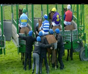 Video preview image for Listowel 15:50 - Guinness (Premier Handicap)