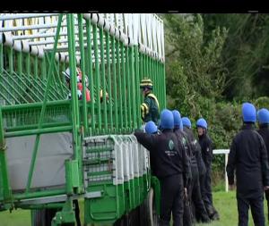 Video preview image for Listowel 16:00 - Irish Stallion Farms European Breeders Fund Premier Nursery Handicap